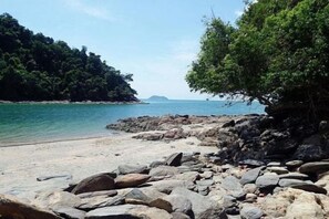 Plage