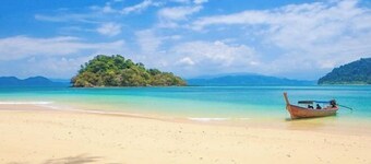 "Peace in Ranong: Your Cozy Retreat"