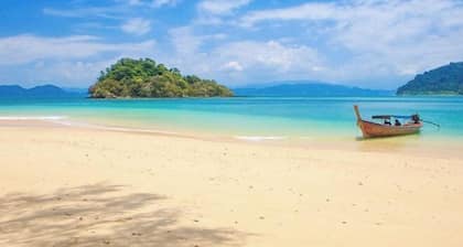 "Peace in Ranong: Your Cozy Retreat"