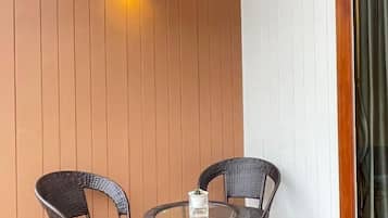 Khu ẩm thực ngoài trời