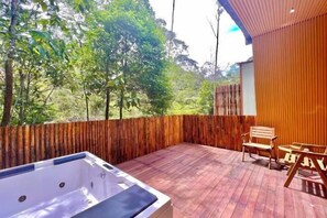 Room - Kireina Resort (Genting Highlands)