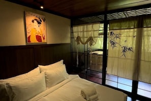 Room - Kireina Resort (Genting Highlands)