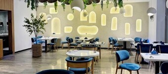 3 bedrooms apartment in al Rehab city