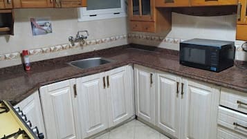 Dapur pribadi