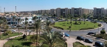 3 bedrooms apartment in al Rehab city