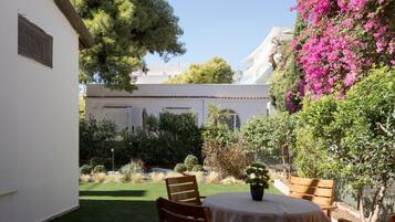 Rumah, pemandangan kebun | Pemandangan taman