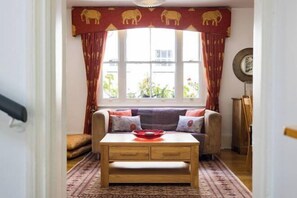 Room - 2 Bed Homely Apartment near British Museum (London)