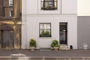 Room - 2 Bed Homely Apartment near British Museum (London)