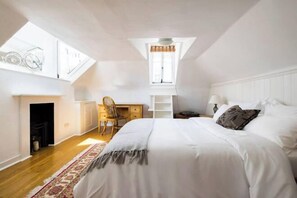 Room - 2 Bed Homely Apartment near British Museum (London)