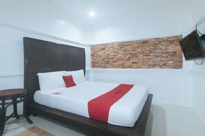 Room - RedDoorz @ LFamili Hotel Boracay (Boracay Island)