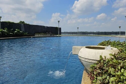 Danga Bay Coastal Comfort 3Br 8Pax w 3Balcony by Our Stay