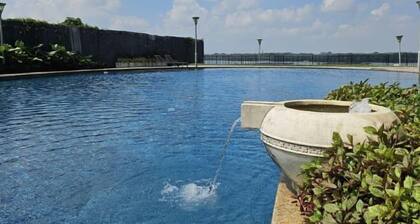 Danga Bay Coastal Comfort 3Br 8Pax w 3Balcony by Our Stay