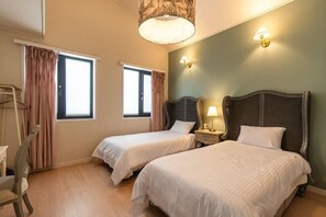 Room - Now Aewol (Jeju)