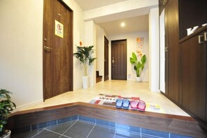 Room - Asakusa Kei Hotel (Tokyo)