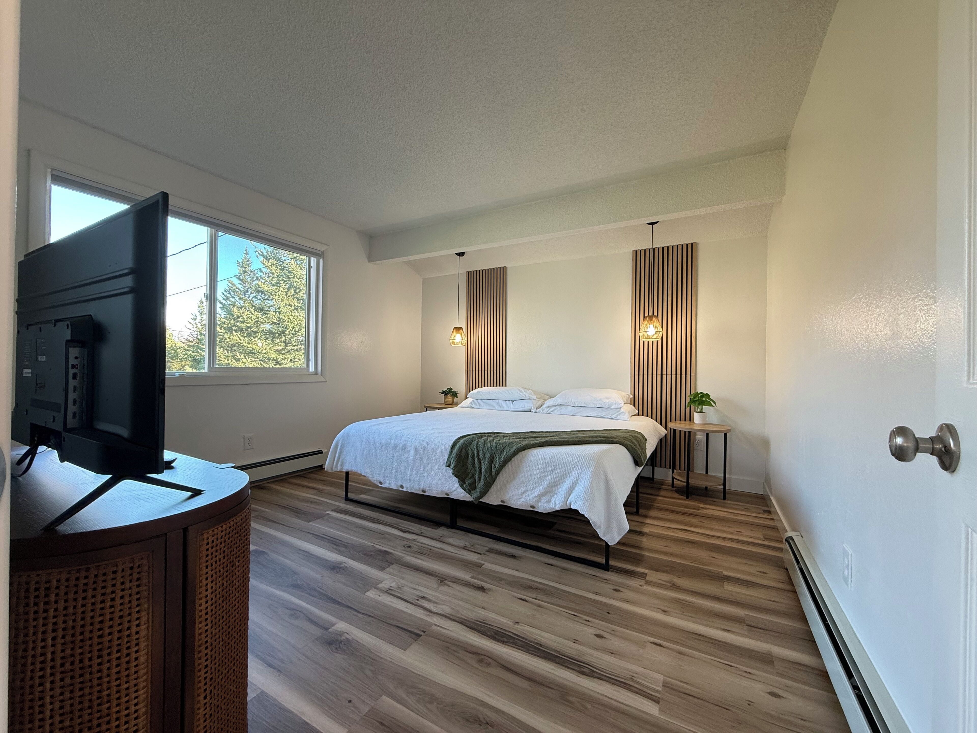 3 Schlafzimmer, Bügeleisen/Bügelbrett, WLAN, Bettwäsche