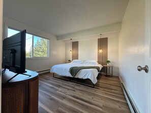 3 Schlafzimmer, Bügeleisen/Bügelbrett, WLAN, Bettwäsche