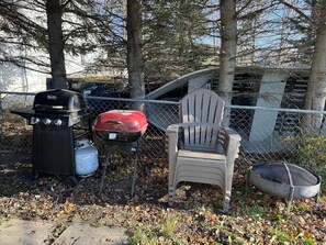 Unclassified image, 5 of 23, button - Remodeled PET Friendly Unit | Near Downtown Palmer (Palmer)