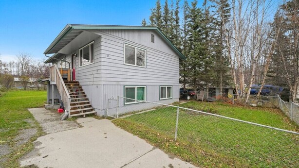 Unclassified image, 1 of 23, button - Remodeled PET Friendly Unit | Near Downtown Palmer (Palmer)