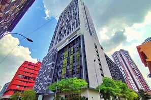 وسائل الراحة في المنشأة