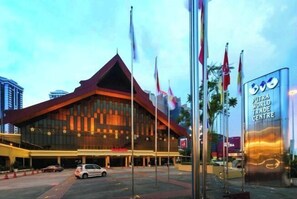 Exterior - The Chambers Luxury Apartments (Kuala Lumpur)