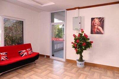 Blossom Internationnal Hotel Laos