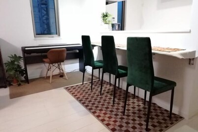 WZRE House (Entire only)