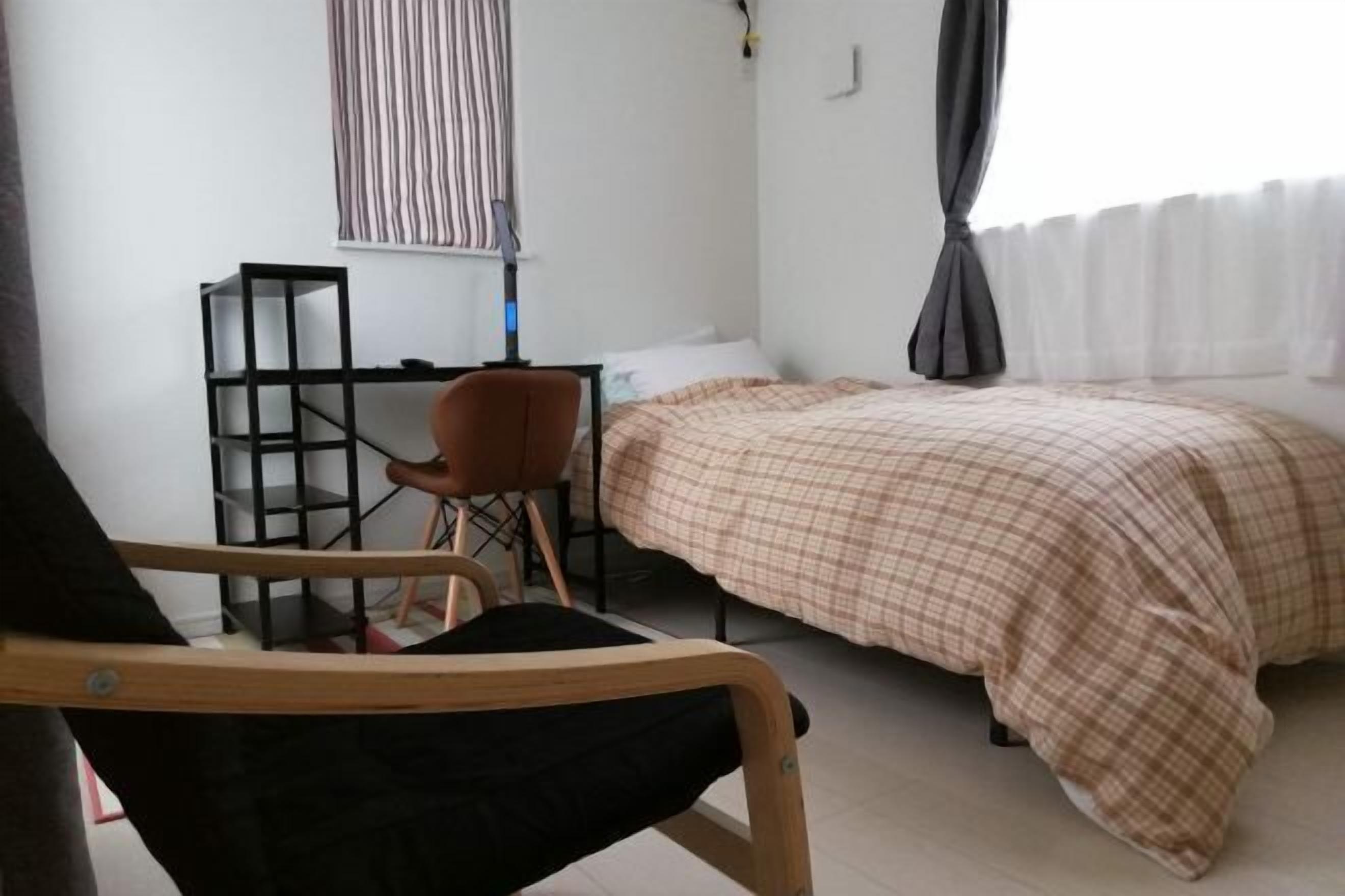 Meeting facility - WZRE House (Entire only) (Kawasaki)