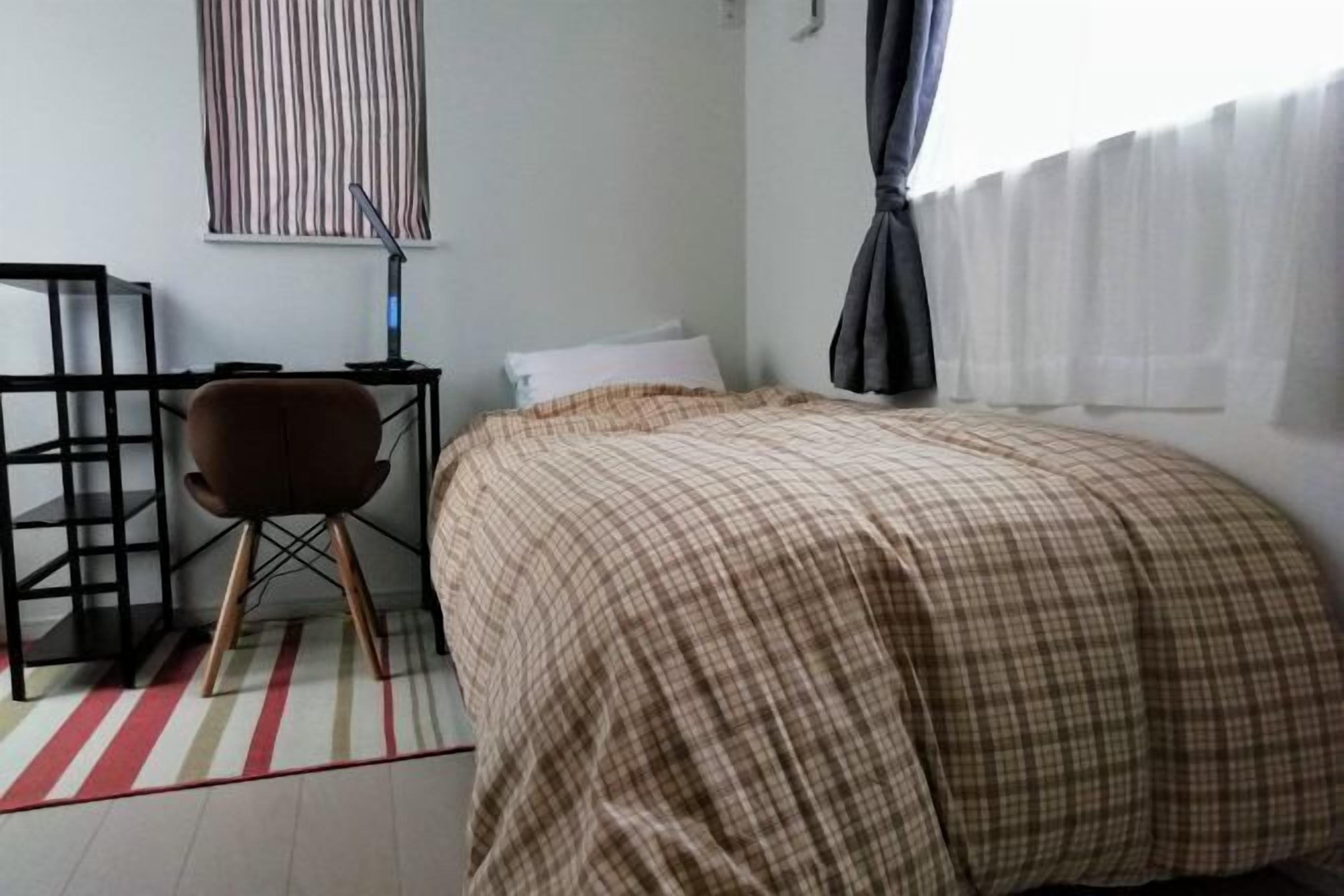 Room - WZRE House (Entire only) (Kawasaki)