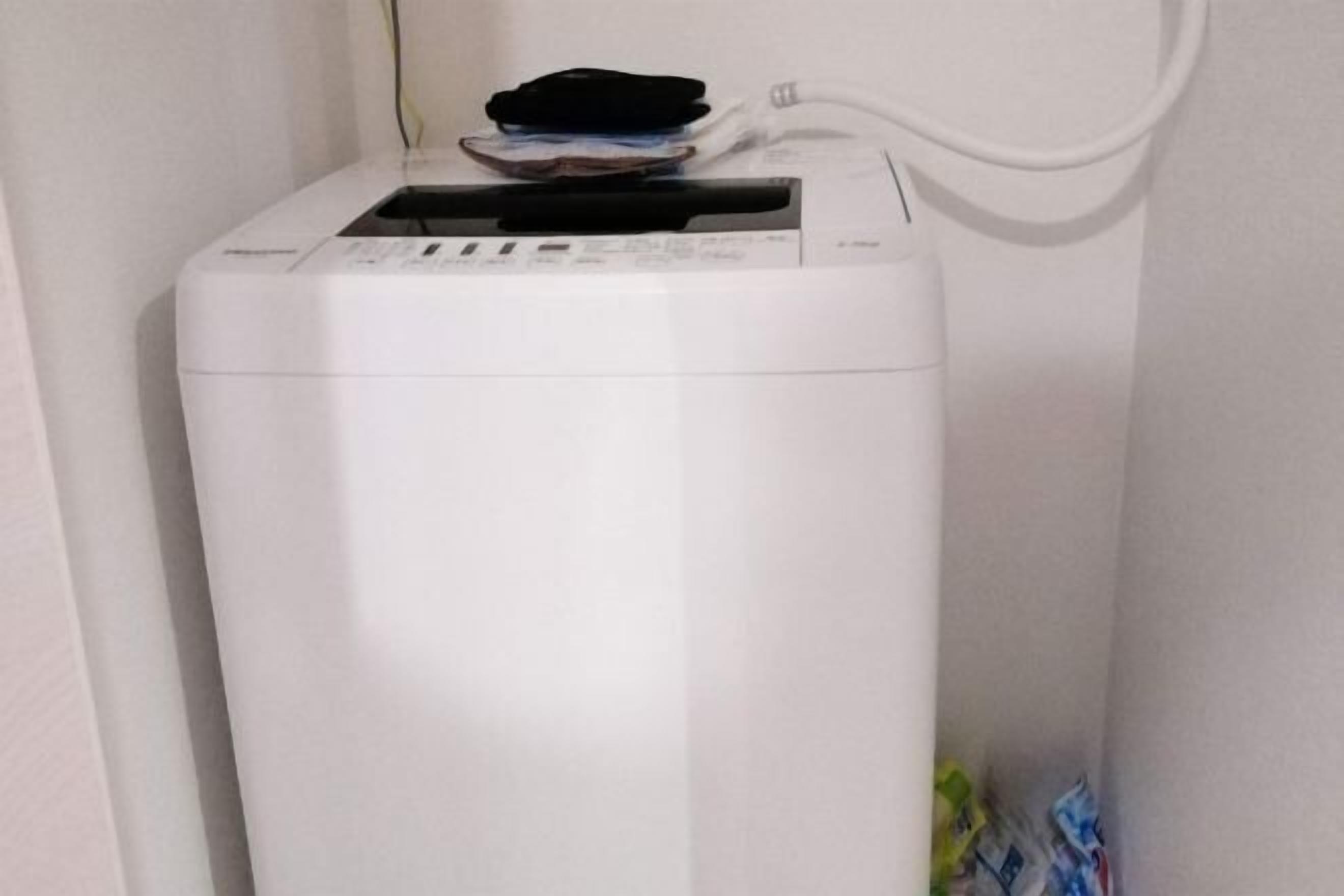 Laundry - WZRE House (Entire only) (Kawasaki)