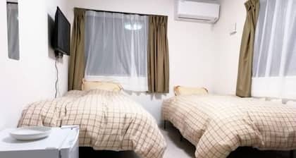 WZRE House (Entire only)