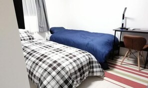 Room - WZRE House (Entire only) (Kawasaki)
