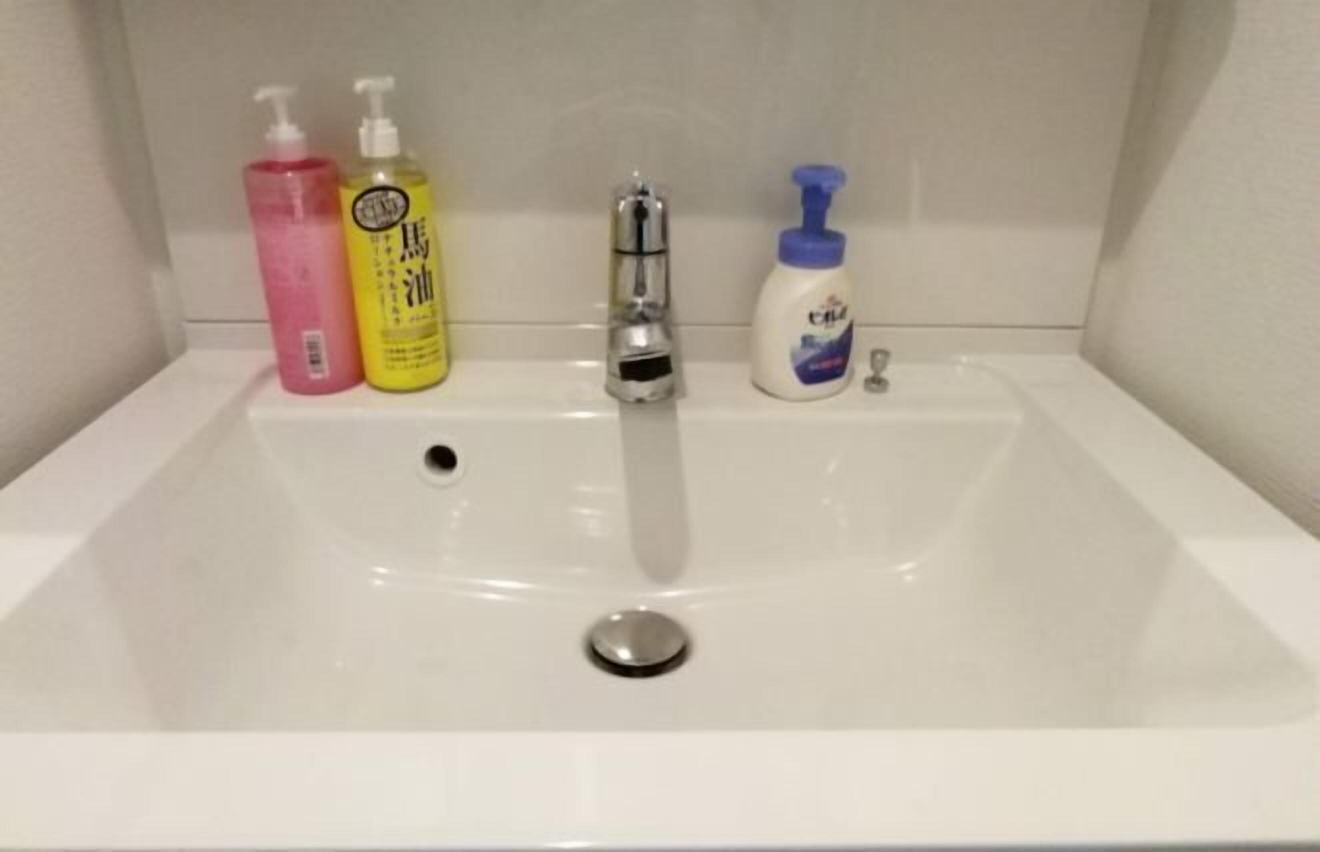 Bathroom - WZRE House (Entire only) (Kawasaki)