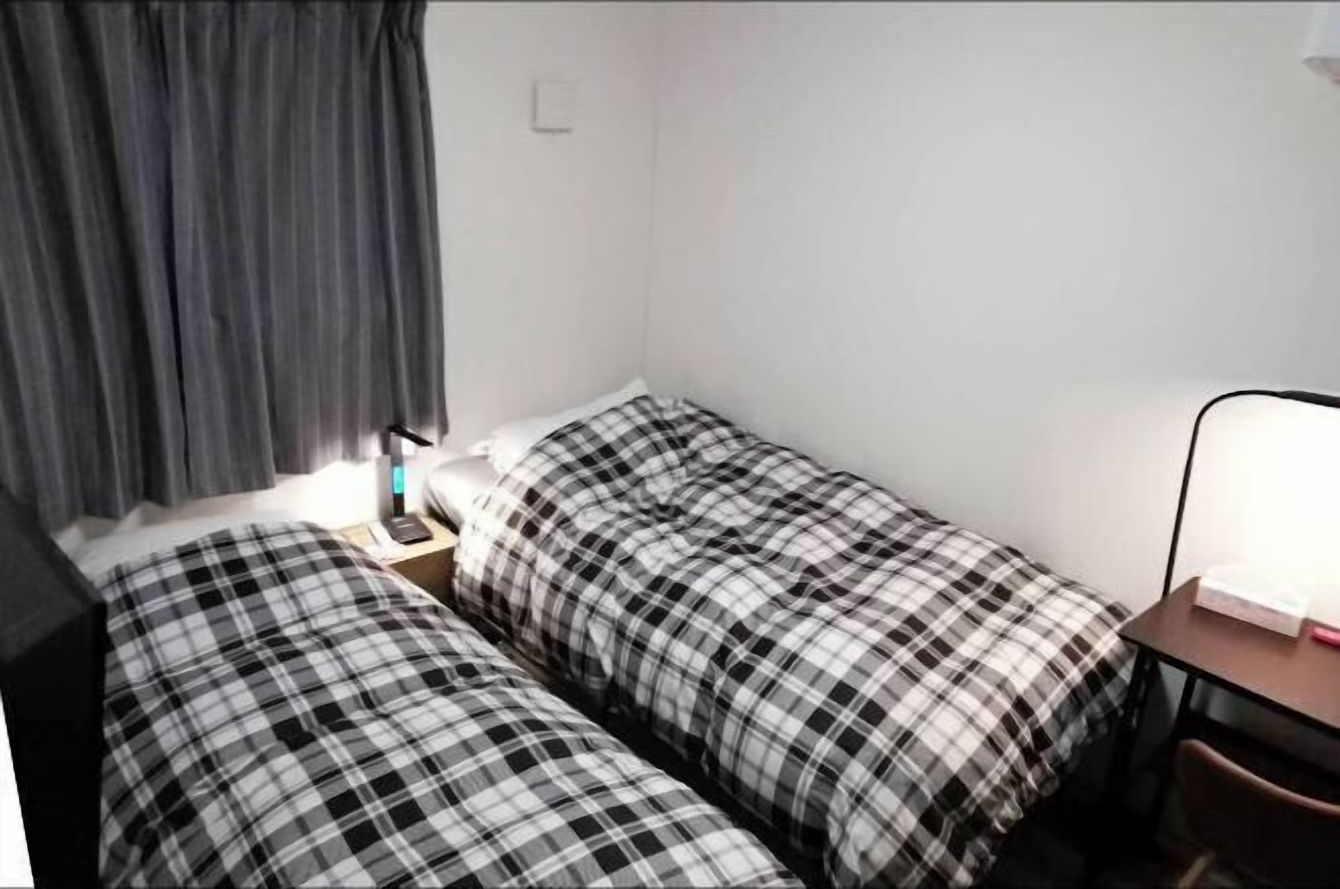 Room - WZRE House (Entire only) (Kawasaki)