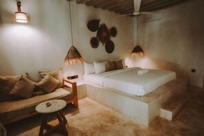 Room - Seconda Stella Romantic Hideaway (Kusini)
