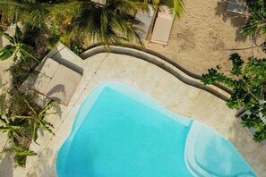 Unclassified image, 5 of 13, button - Seconda Stella Romantic Hideaway (Kusini)
