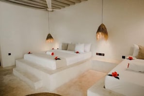 Room - Seconda Stella Romantic Hideaway (Kusini)