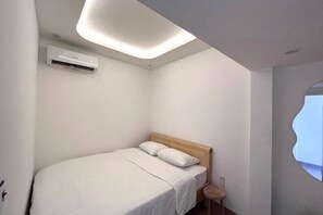 Room - Central, Near Airport, Dragon Bridge - Gau's House (Da Nang)