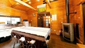 Private kitchen - Cottage morikaze terrace (Nasu)