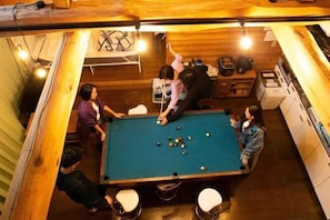 Sala de juegos