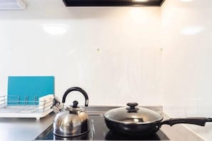 Private kitchen - Itusou minshuku (Osaka)