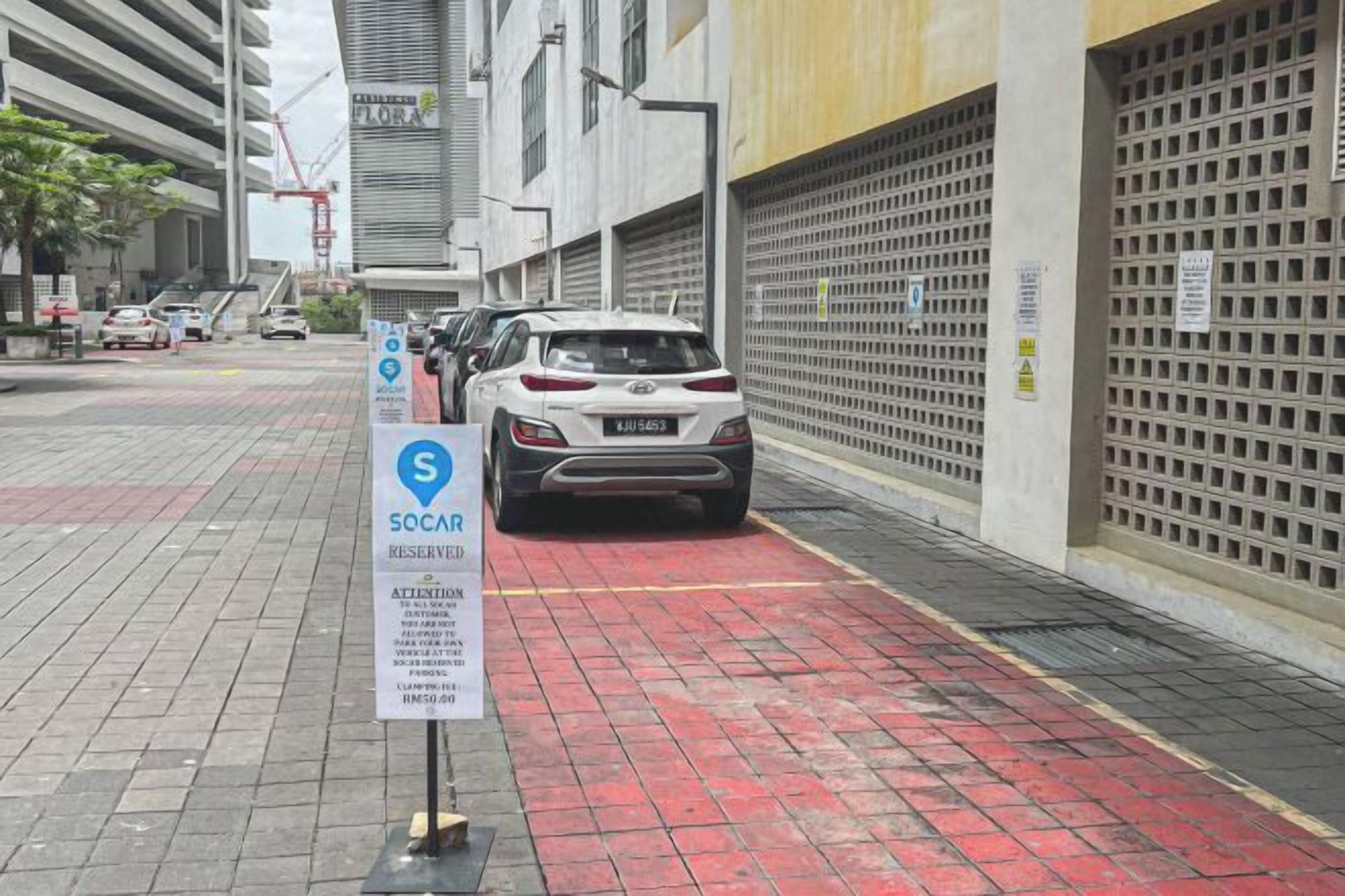 Accommodatievoorziening