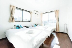 Room - Yahiro 4-chome House 2F,3F (Tokyo)