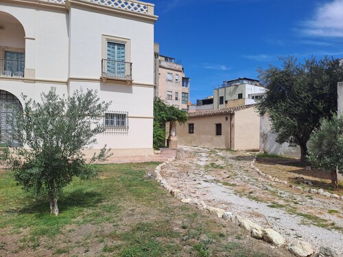 Guesthouse of Villa Carboni