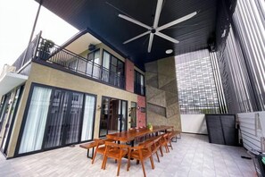 Interior - Grand Luxurious Home for Huge Groups-（Sleeps 26） (Sibu)