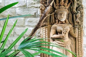 Exterior - Baan Chao Lay (Koh Samui)