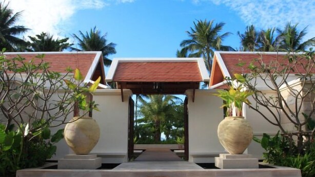Unclassified image, 1 of 14, button - Baan Chao Lay (Koh Samui)