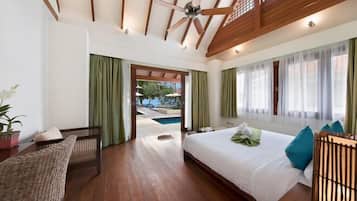 Cots/infant beds