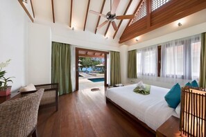 Room - Baan Chao Lay (Koh Samui)