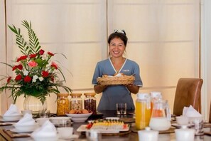 Dining - Baan Chao Lay (Koh Samui)