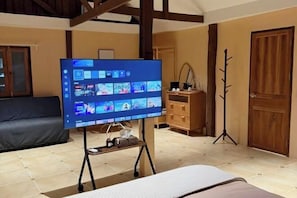 Cribs/infant beds - YAIMAII HOME-A tranquil stay in the heart of Luang Prabang (Luang Prabang)